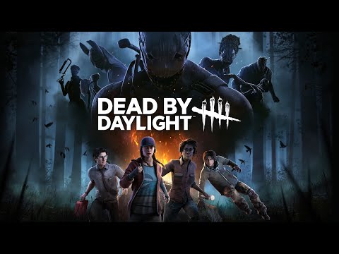 Dead By Daylight #1 | Com Stitch 626, valentimgoudard e valentingoudard VS. BeckyGamess