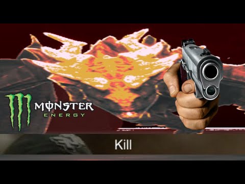 BPM Fast Nidhogg Kill