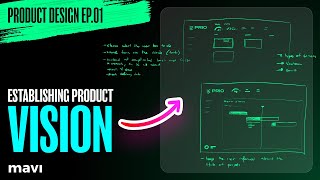Join me as I design a SaaS Product from scratch (Product Design ep.01 • #free #design #course)
