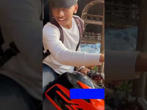 https://youtu.be/ynv7TavCEGAchangingwatcg fast#ktm #ktmindia#experiment#ktm200#sound