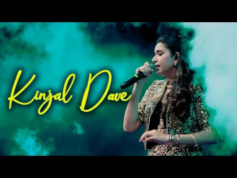 Kinjal Dave New Song Gujarati