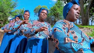 KIBERURIN OFFICIAL 4K VIDEO BY SALOME MUTAI KIPTENDEN AGC #subscribenow 