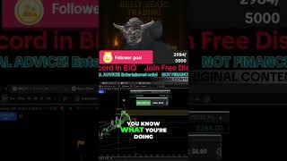 Crushing Market Makers: How to Avoid Being Fooled #shorts #trading #howtodaytrade
