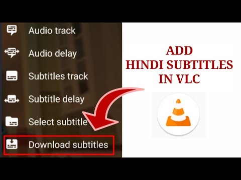 How to Add Subtitles in VLC Media Player