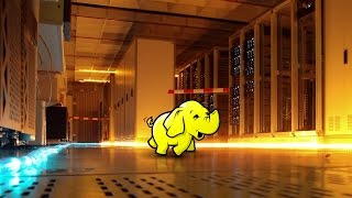 Learn Hadoop and Big Data by Building Projects - Intro