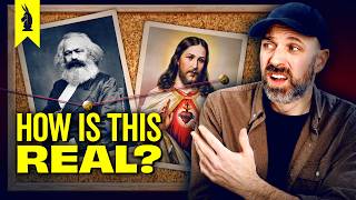 I Failed a Right-Wing Philosophy Class