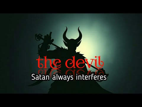 The Devil | Satan always interferes #music #rock #musikkeren