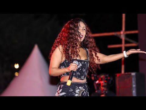 Haleluya Tekletsadik Runke | ሩንኬ concert video
