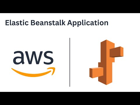 Elastic Beanstalk Application in AWS