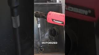 This Tool Spins Bolts Off in Seconds! ⚡🔩 #tools #interestingtools  #tools4life #shorts