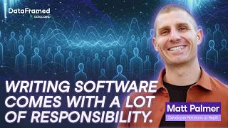 #343 Vibe Coding & the Rise of the Non-Developer Builder: Matt Palmer, Developer Relations at Replit