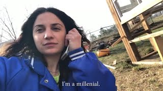I'm a Millennial (music vid)