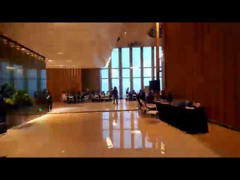 [Timelapse] - K11 StartupSalad Event