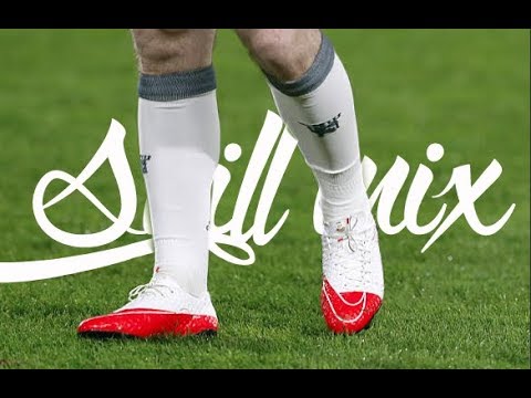 Crazy Football Skills - 2018 HD