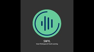 SWYLOFFICIAL Intro. (Smart Workspace & Youth Learning)
