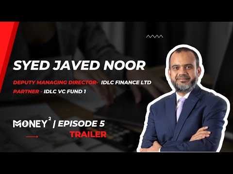 Money Talk: Expert Insights on Managing Your Finances with Javed Noor