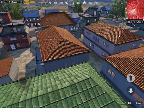 ROOM CARD USE : BGMI : PUBG MOBILE INDIA