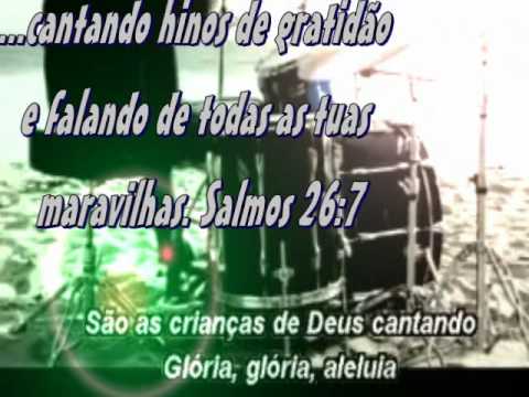 NewsBoys "He Reigns" - Ele Reina!!