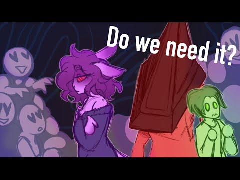 Silent Hill 2, Is it Really Worth a Remake? | Horror & Chill