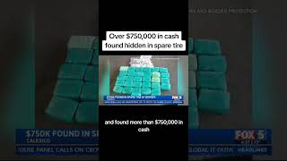 750K cash. #cash #scam #fraudes