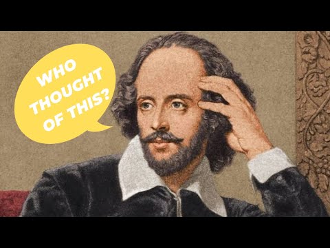 How Various Countries Honor Shakespeare with Plants