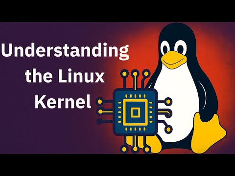 Linux Kernel Explained | What It Does & How It Works (Beginner Friendly Guide)