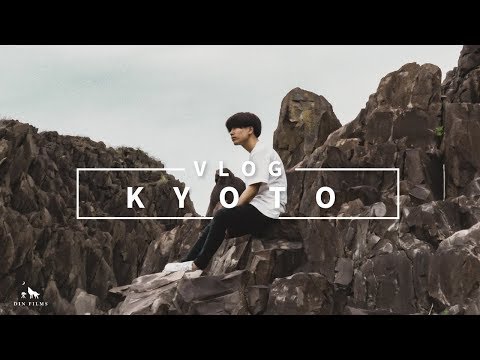 【KYOTO VLOG】
