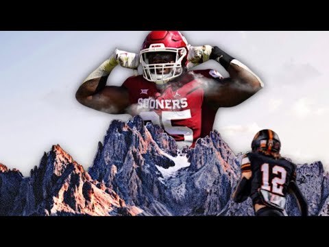 David and Goliath - College Football's Most Lopsided Rivalries