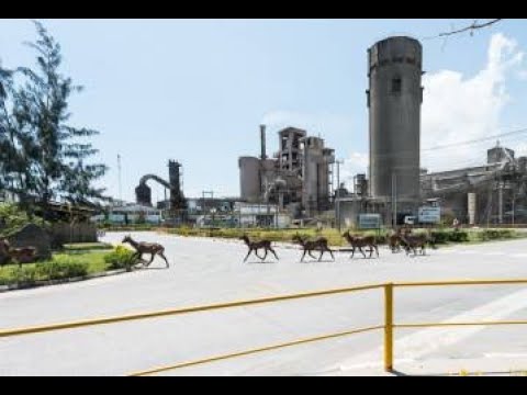 BAMBURI-KISAUNI-LIGHTS DRIVE.MOMBASA KENYA||Dru's Channel