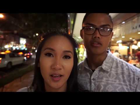 Marriage Retreat| Marukame Udon| King Crab || The Doza Life