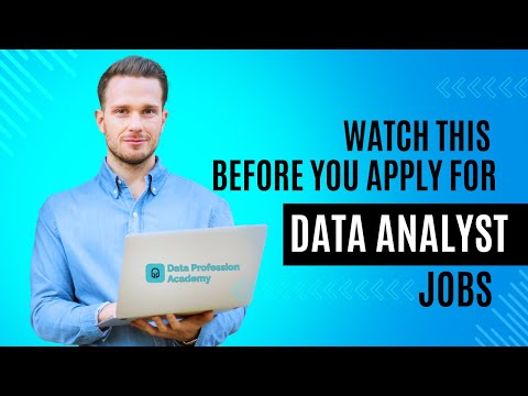 How to Become a Data Analyst: Complete Career Guide with Skills and Tools!