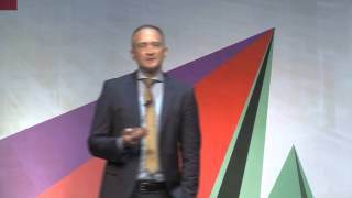 Big Data - David Stephenson  "How advanced analytics is transforming the modern customer journey"