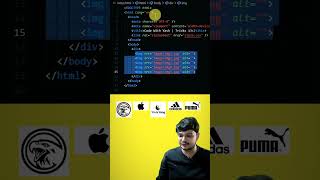 How to Resize Images in HTML 📸 #shorts #html #technicalhouse
