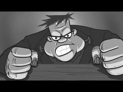 Frank and Steinway Cartoon Teaser 01