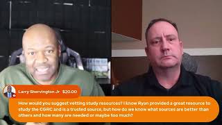 Finding IT Resources for Study