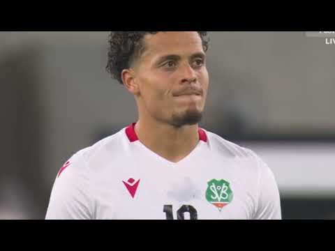Costa Rica vs Suriname 4-3 Reumen Y Goles Completo 2025