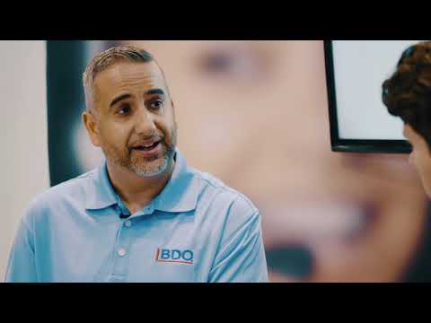 WELL + BDO @ HIMSS