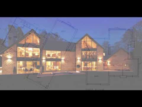 LED strip lighting installation ideas