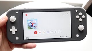 Nintendo Switch Lite In 2026! (Still Worth It?) (Review)