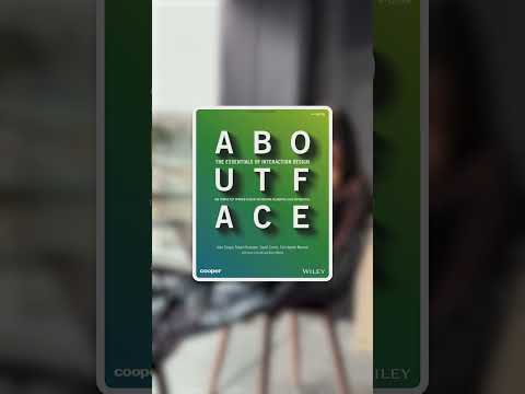 TOP 5 books for UI/UX designers | Fourmeta Agency #shorts
