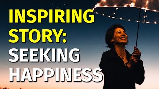 Inspiring Short Stories | Seeking Happiness | Motivational & Inspirational Video