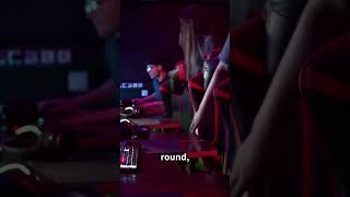 Squid Game Vibes You Can’t Unsee! 🦑🔥