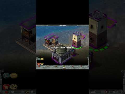 Empire Earth Cut Content (Introduction - English Scenario 9/11)