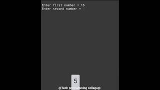 C programming simple calculator||#cprogramming #programming #cprogramminginhindi #video #viralshorts