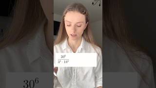 Try simplifying #math #youtubemath #shorts