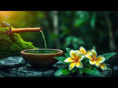 「เสียงน้ำไหล」สปาบำบัดการนอนหลับลึก - ช่วยให้นอนหลับสบายและลดความเครียดได้อย่างมีประสิทธิภาพ