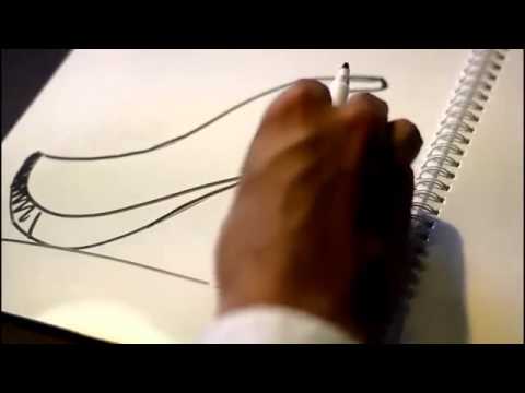 Doodle Pad - The Reusbale Whiteboard Notebook