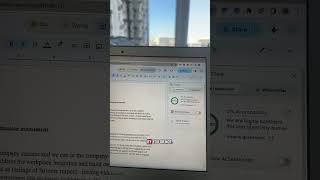 GPtZero is a life saver fr #gptzeroad #studytok #studywithme #aiaccusation
