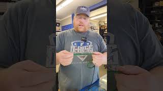 Gunsmith "Tip" of the day! Bore Snakes! #dbossfirearms #tips #tipsandtricks #justthetip #gunsmith