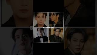 BTS has surgeries 🤭  #uniquecreation #aesthetic #fypシ゚viral #bts #youtubeshorts